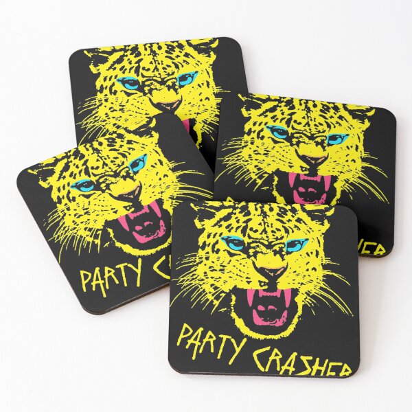 Item preview, Avril Lavigne Party Crashier designed and sold by badgurldesign.