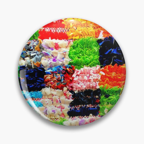 Item preview, Patchwork Quilt designed and sold by Swooncake Press.