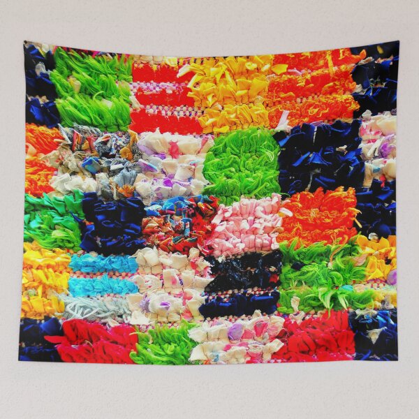 Item preview, Patchwork Quilt designed and sold by Swooncake Press.