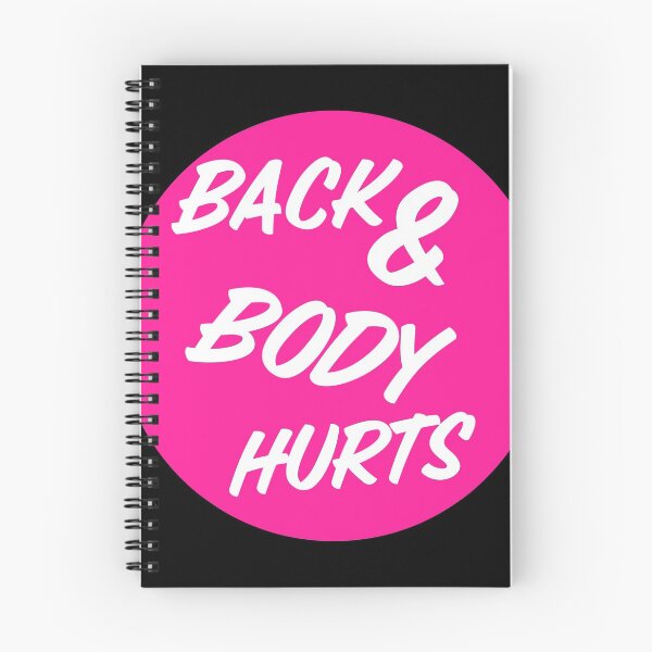 Item preview, Back and body hurts - trending gift idea for mom - gift for women designed and sold by moudri.