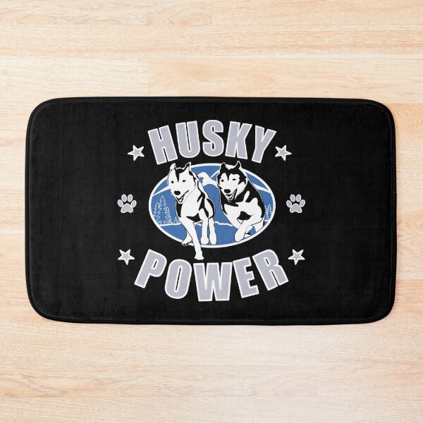 Item preview, husky power designed and sold by BernhArt.