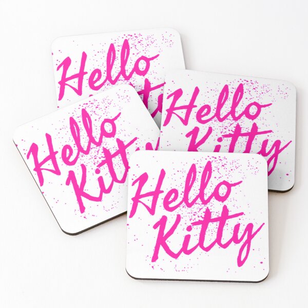 Item preview, Avril Lavigne Hello designed and sold by badgurldesign.