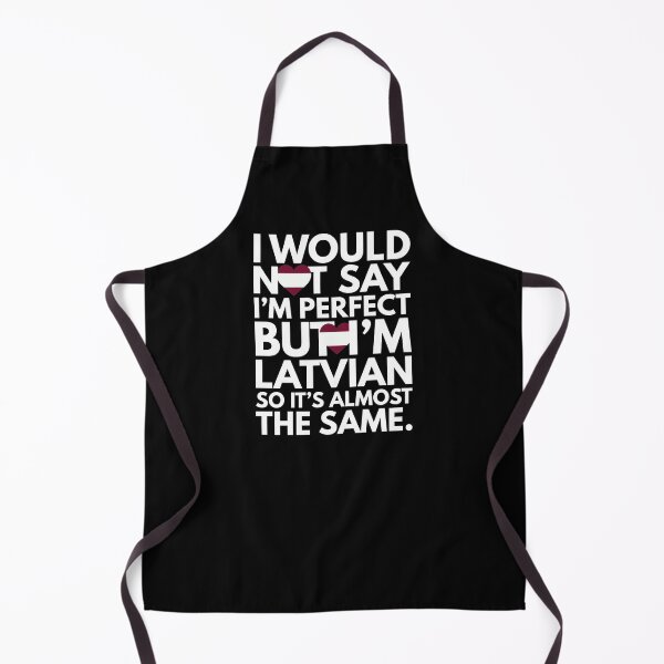 Item preview, Not Saying I am Latvian, But I am Latvian, It is almost the Same. designed and sold by elhefe.