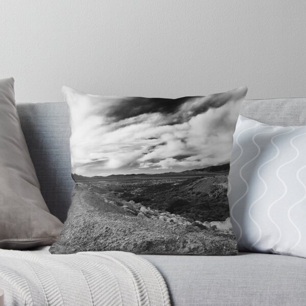 Item preview, Shotgun Canyon designed and sold by Monsieur Poisson & Mademoiselle Chat.