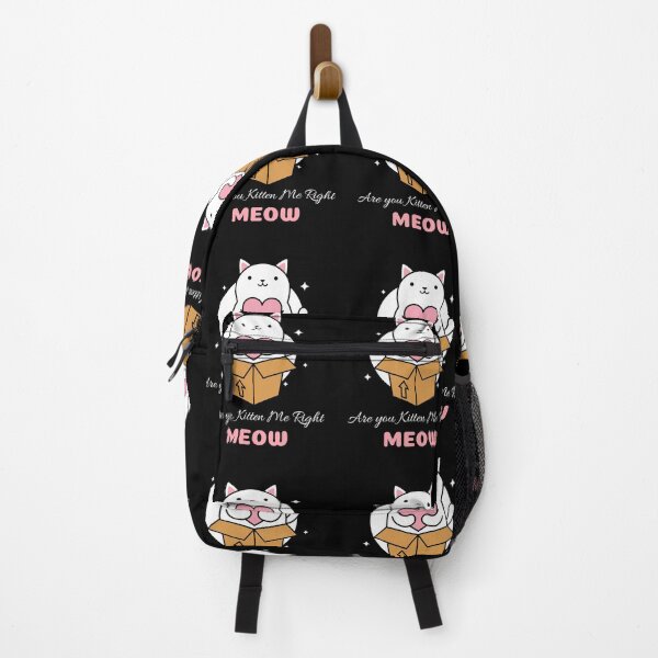 Item preview, Are You Kitten Me Right Meow ? designed and sold by Sushee Store.
