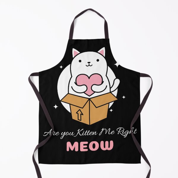 Item preview, Are You Kitten Me Right Meow ? designed and sold by Sushee Store.