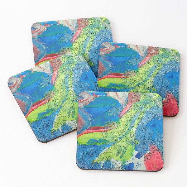 Item preview, Cascade designed and sold by Karen Eutemey.