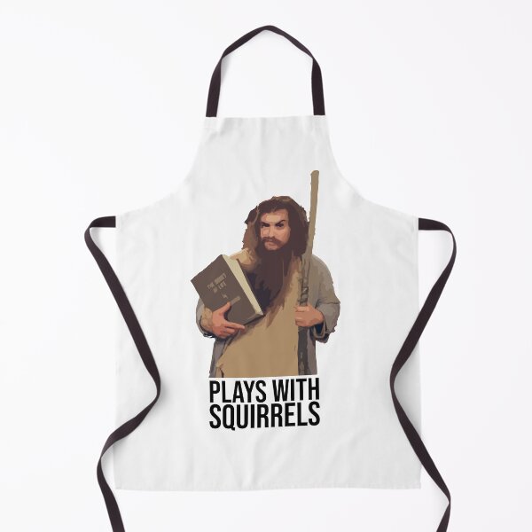 Item preview, Plays With Squirrels designed and sold by serendipitous08.