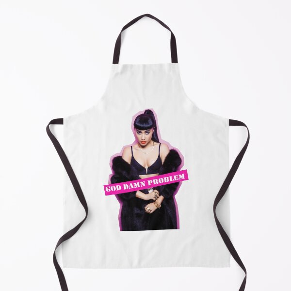 Item preview, Natalia Kills Cruel Youth Problem Trouble designed and sold by badgurldesign.
