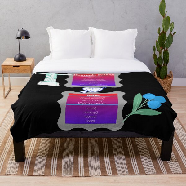 Item preview, Diagrama UML de Padre Celestial me ama designed and sold by ChristianCoding.