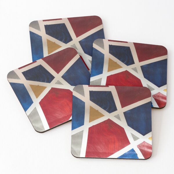 Item preview, Abstract designed and sold by Vanessa Mc Gregor.
