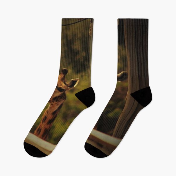 Item preview, Jirafa mocosa designed and sold by NeronGee.