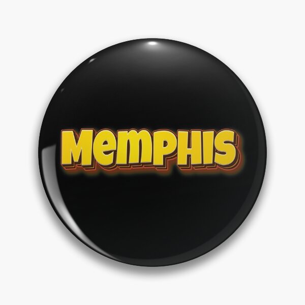 Artikelvorschau, Memphis entworfen und verkauft von ProjectX23Red.