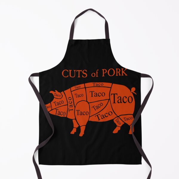 Item preview, Taco Pig designed and sold by Annea282.