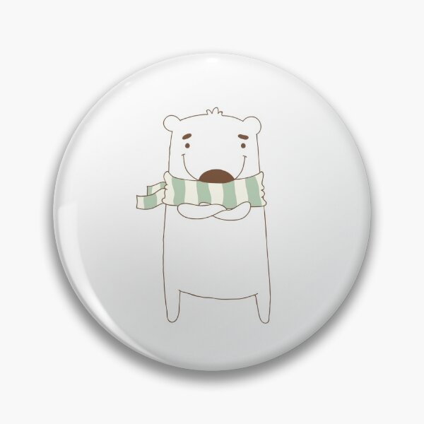 Item preview, Anatoly Bear designed and sold by anatolybear.