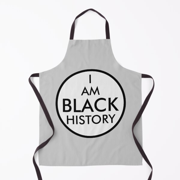 Item preview, I Am Black History designed and sold by OKAYIGOTIT.