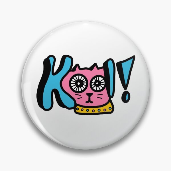 Item preview, Kool Kat designed and sold by Rosieposy13.