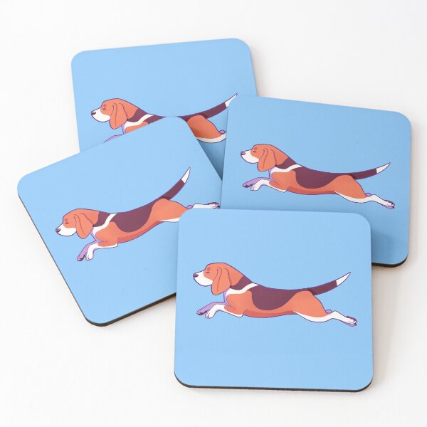 Item preview, Beagle designed and sold by Rubymcc.