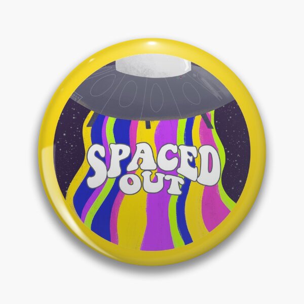 Item preview, spaced out neon designed and sold by azaleae.