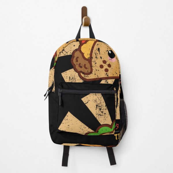 Item preview, Happy Taco Retro Japanese designed and sold by Annea282.