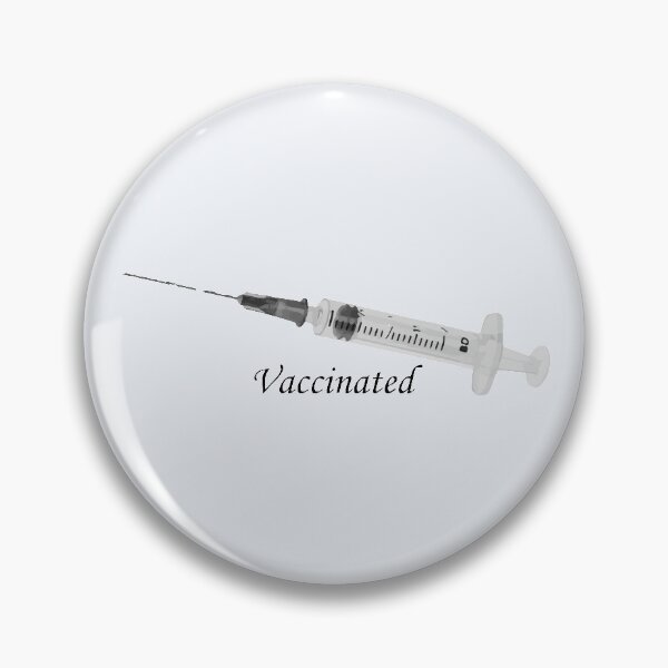 Item preview, Vaccined designed and sold by Der Geist.