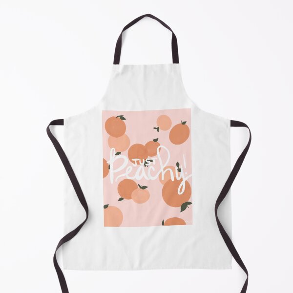 Item preview, Just Peachy!  designed and sold by MasterPeaceArt.