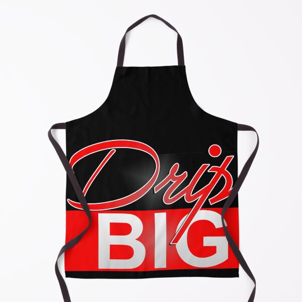 Item preview, DRIP BIG designed and sold by JAHV GFX.