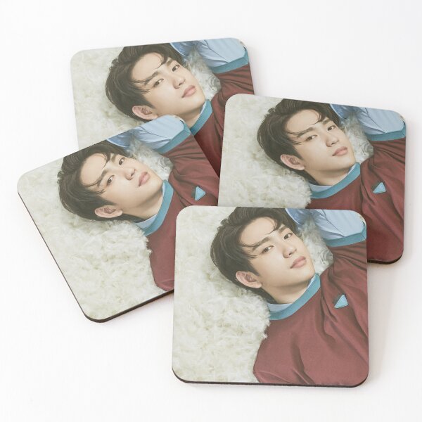 Item preview, GOT7 Jinyoung designed and sold by skzbeom.