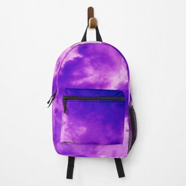 Item preview, Purple Cloud D4 designed and sold by JienChan26.