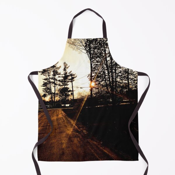 Item preview, Sunset at Home designed and sold by NeronGee.