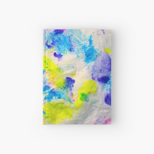 Messterpiece Hardcover Journal