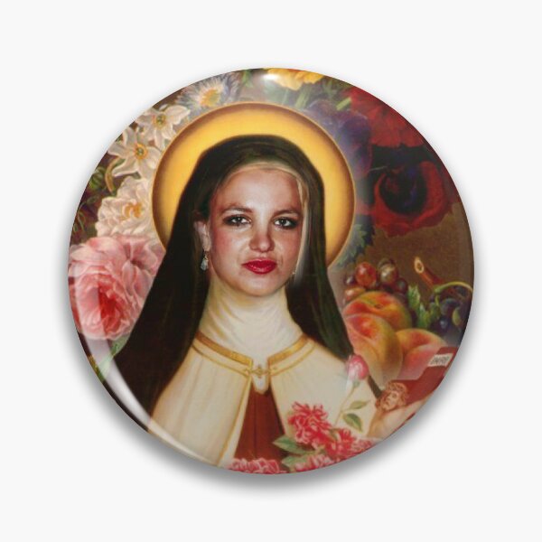 Item preview, FREEBRITNEY designed and sold by Tom Avilla.