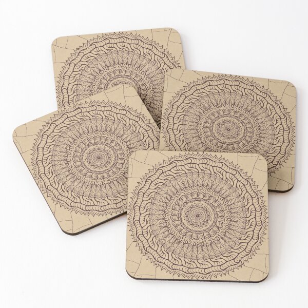 Item preview, Strength of Folded Paper  designed and sold by Taran Marley.
