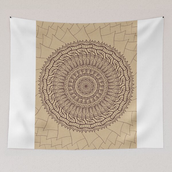 Item preview, Strength of Folded Paper  designed and sold by Taran Marley.