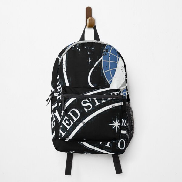 Item preview, United States Space Force Vintage Official Logo  designed and sold by eurocake06.