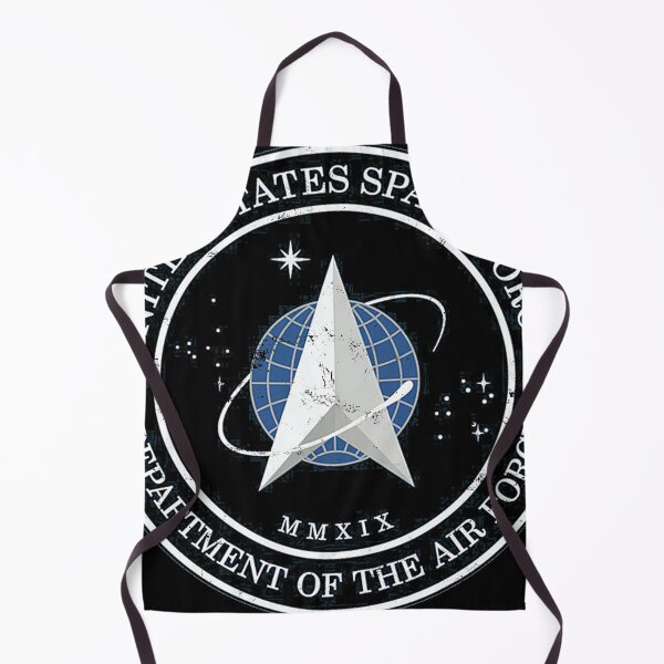 Item preview, United States Space Force Vintage Official Logo  designed and sold by eurocake06.
