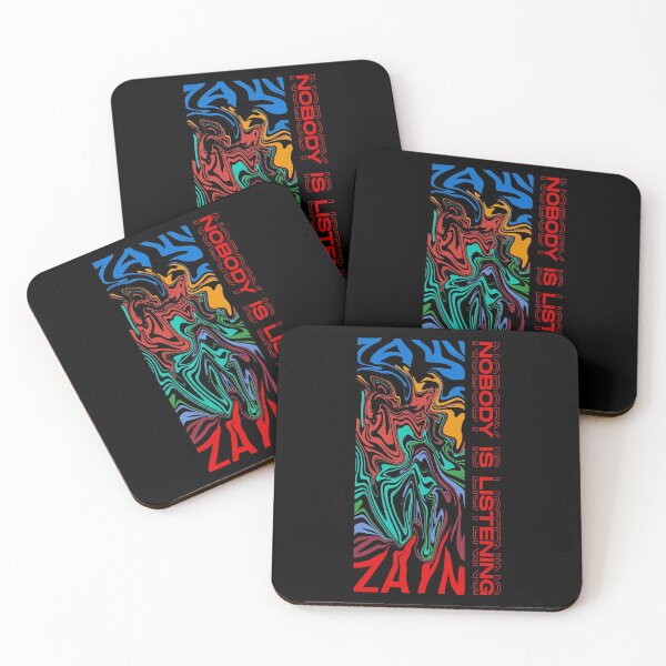 Item preview, Nobody Is Listening - Zayn designed and sold by aztrxm.