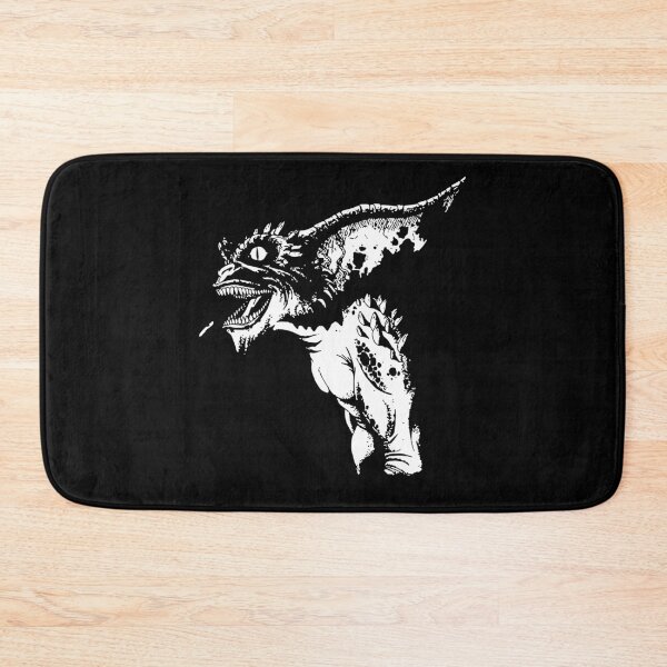 Item preview, Gremlins Film Character Art Monster designed and sold by RobertGary5.