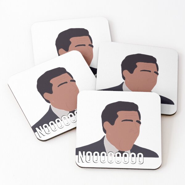 Artikelvorschau, Michael Scott entworfen und verkauft von KeriannsDesigns.