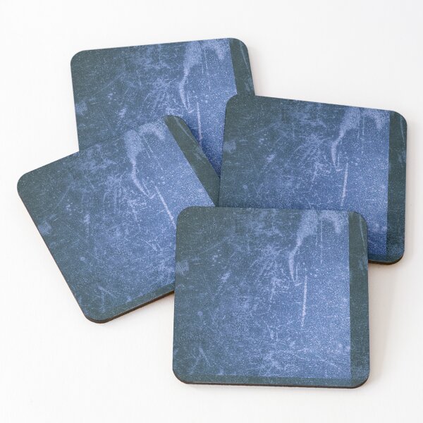 Item preview, Dark Blue turquoise artwork designed and sold by Giree07.