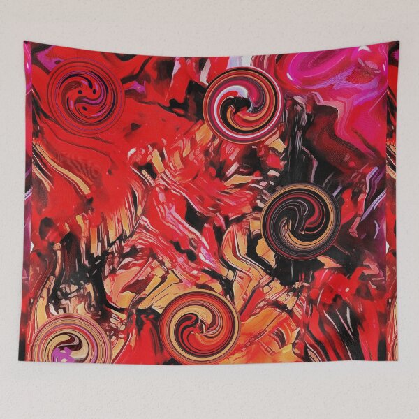 Item preview, Stocksom Firecrackers designed and sold by Stocksom  Art Prints.