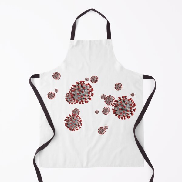 Item preview, Covid Clothing designed and sold by LoleyTine.