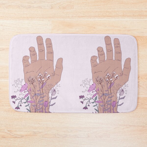 Item preview, Flowers Up His Sleeve designed and sold by -phasess-.