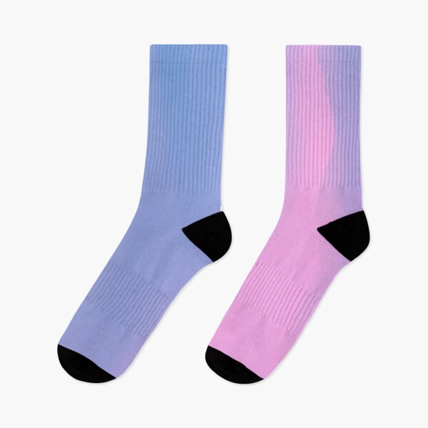 Item preview, Blue Pink Pastel Color designed and sold by JienChan26.