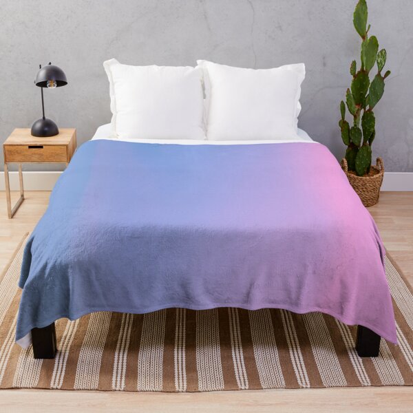 Item preview, Blue Pink Pastel Color designed and sold by JienChan26.