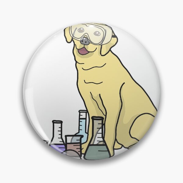 Item preview, Chem Lab designed and sold by katvoss.