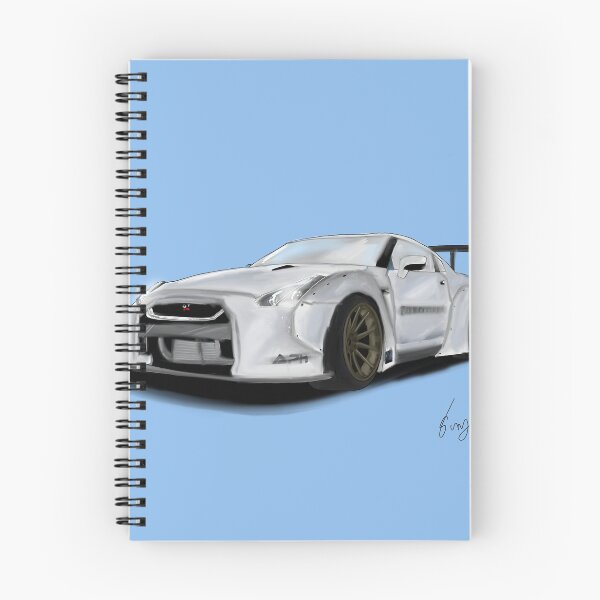 Item preview, Wide body boi designed and sold by CarArt4Fun.