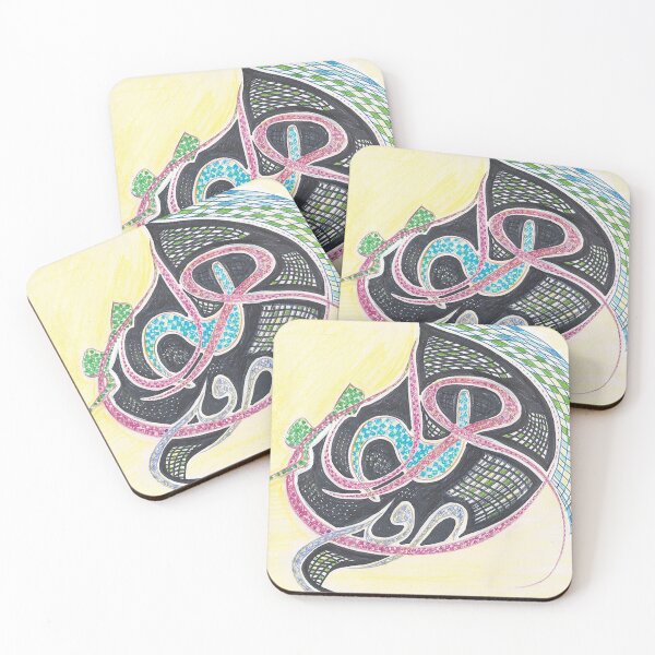Item preview, Take a Chance  designed and sold by Alex  Alimohammadi.