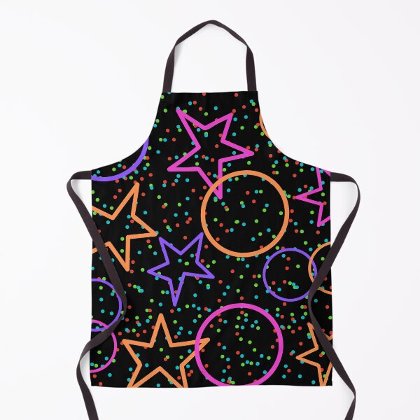 Item preview, Nostalgic Arcade Carpet 90s Birthday Party Pattern designed and sold by MixedBagMerch.
