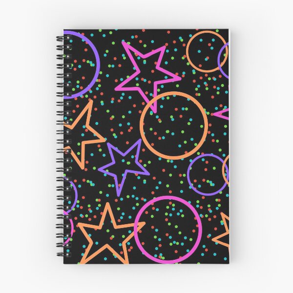 Item preview, Nostalgic Arcade Carpet 90s Birthday Party Pattern designed and sold by MixedBagMerch.